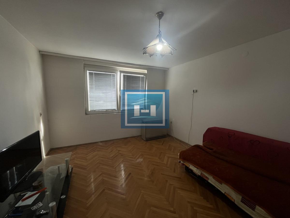 Na prodaju dvosoban stan 60m² – odlična lokacija!