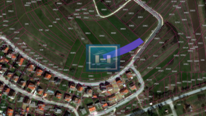 Prodaja, Građevinsko zemljište, Bujanovac