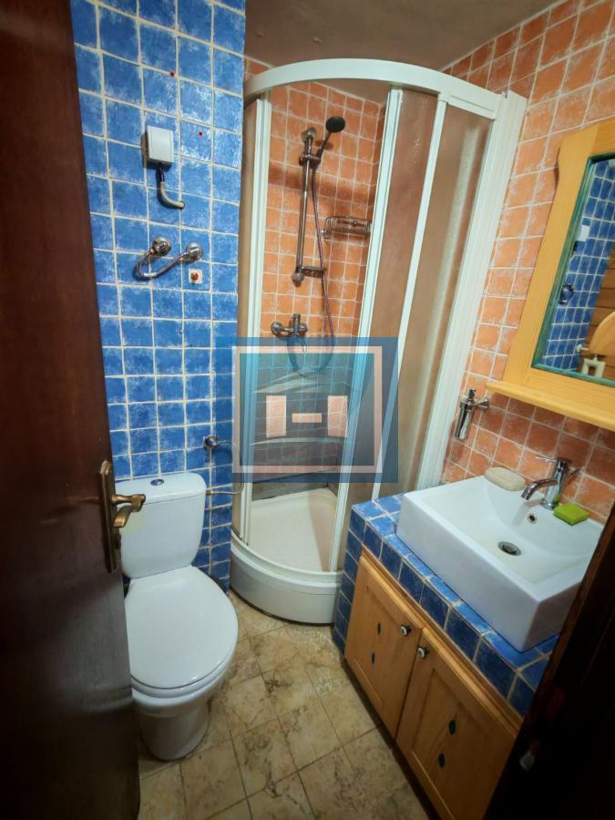 Prodaje se celina od tri zasebna apartmana u Konacima(Ras)