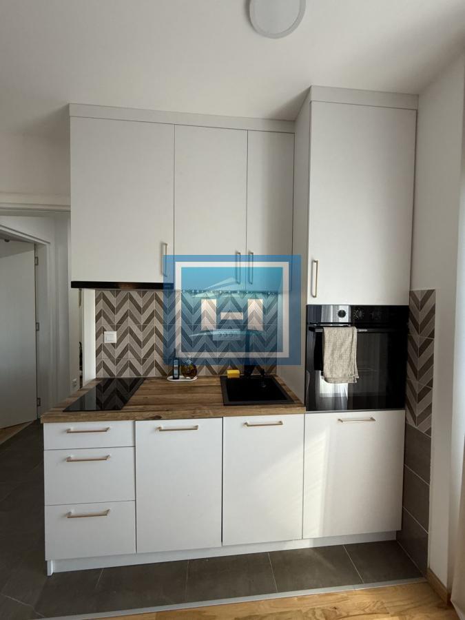 Na prodaju – Porodični stan u luksuznom kompleksu