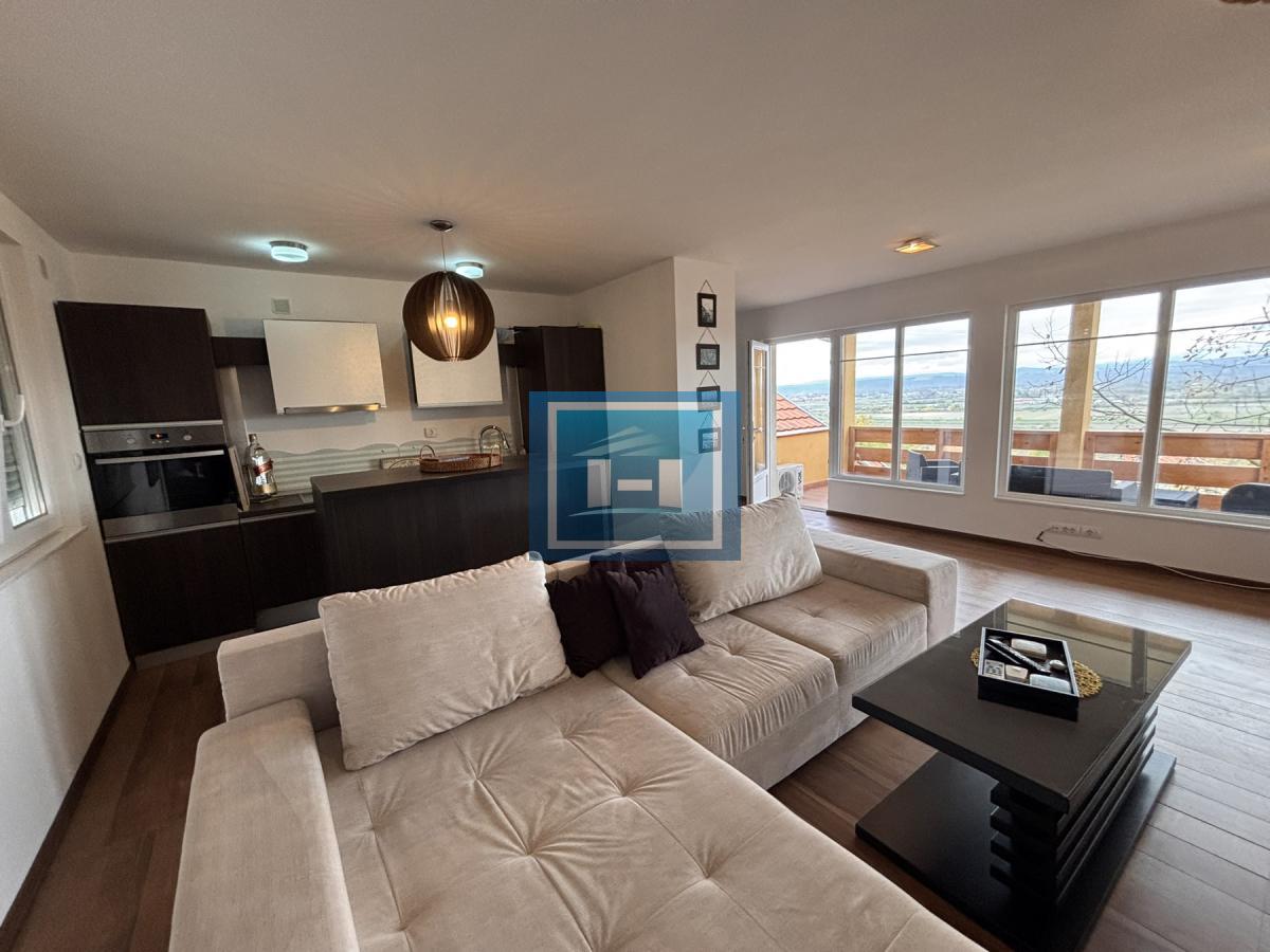 ŽIVOT IZ BAJKE I INVESTICIJA IZ SNOVA – SVE U JEDNOM!