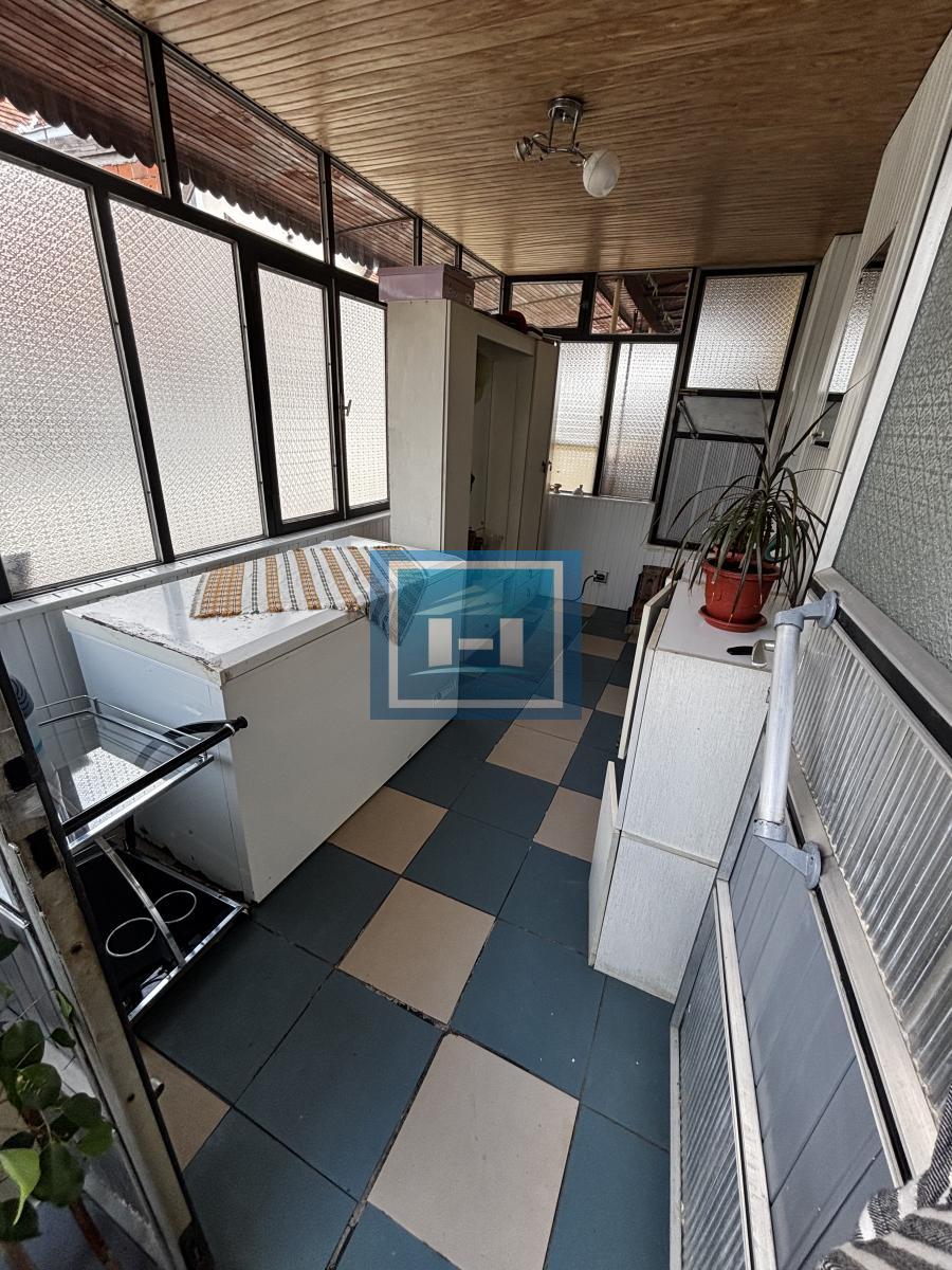 Manja, prizemna kuća