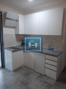 IZDAJE SE LUKSUZNI STUDIO U MODERNOM KOMPLEKSU – DOSTUPAN OD 01.09.2025