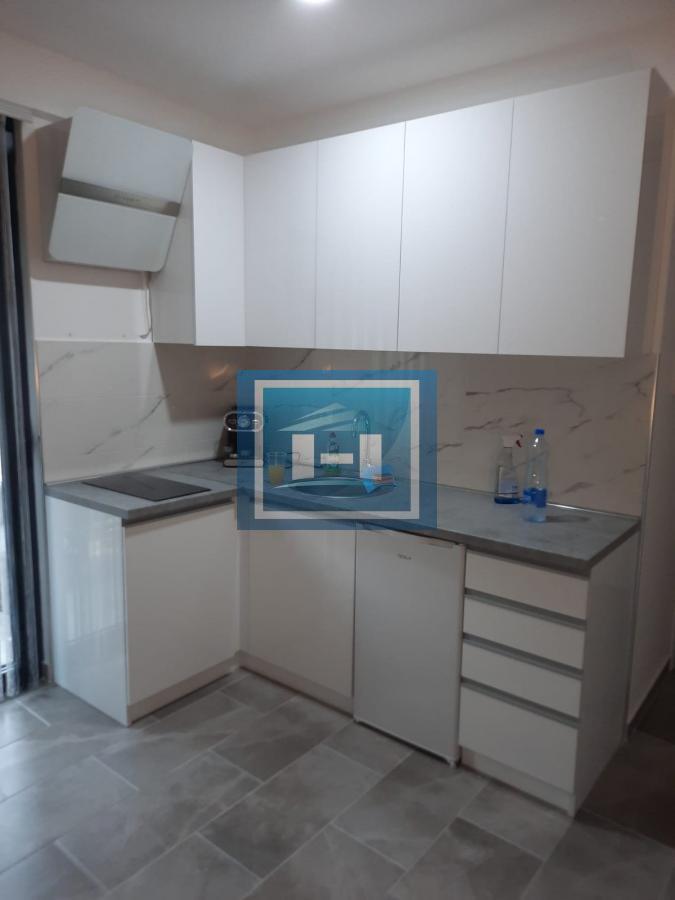 IZDAJE SE LUKSUZNI STUDIO U MODERNOM KOMPLEKSU – DOSTUPAN OD 01.09.2025