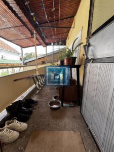 Manja, prizemna kuća