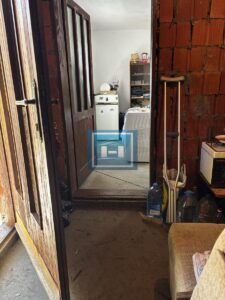 Povoljna kuća u selu Miloševo