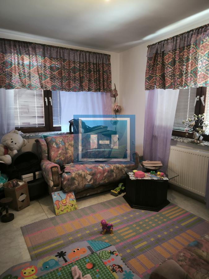 Dve nove kuće u centru Ćuprije