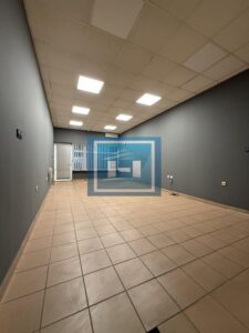Višenamenski lokal na atraktivnoj lokaciji u Jagodini – 61.000 €