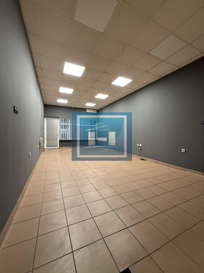 Višenamenski lokal na atraktivnoj lokaciji u Jagodini – 61.000 €