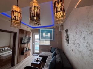 Nov, namešten stan na korak od Aqua parka