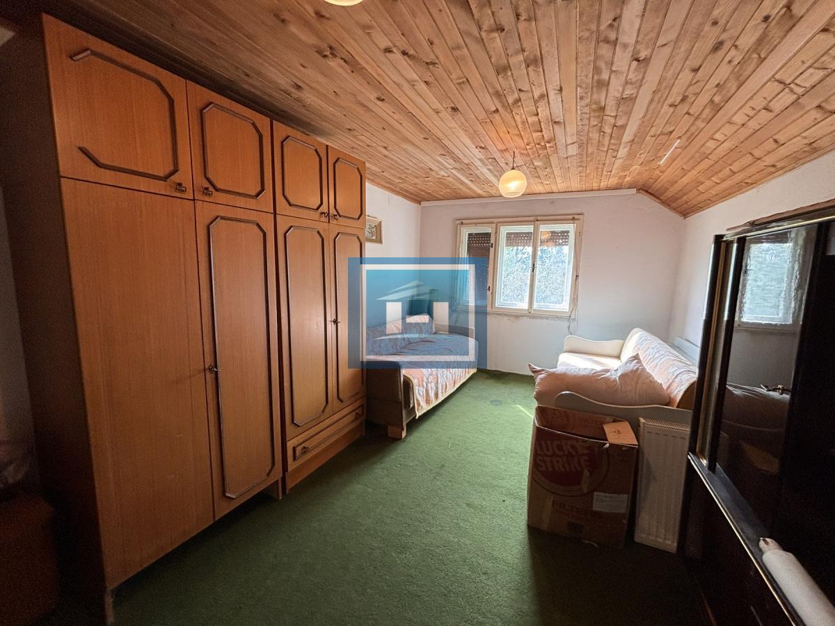 Kuća 88 m² sa placem 11,31 a, Staro Lanište, Jagodina