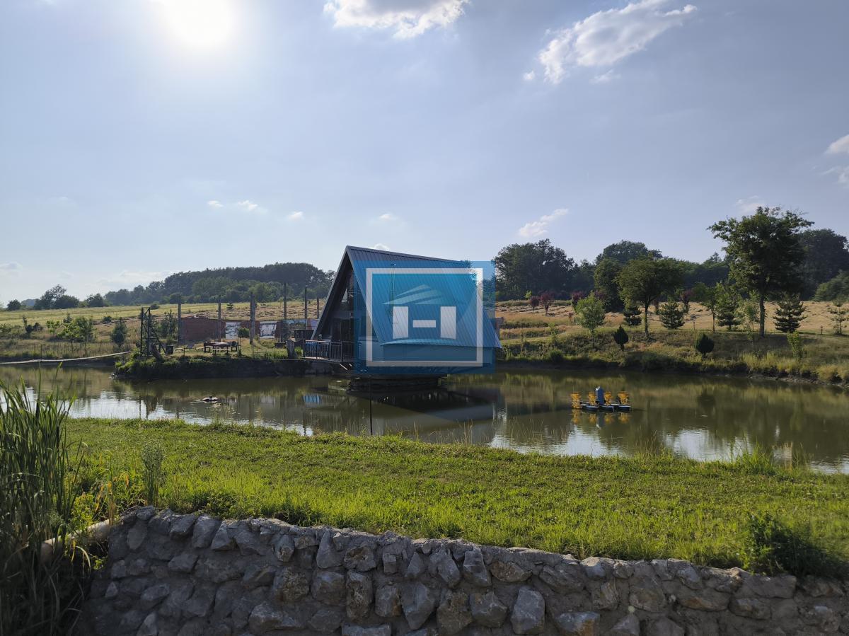 Priča iz Brestova – gde priroda postaje vaš dom