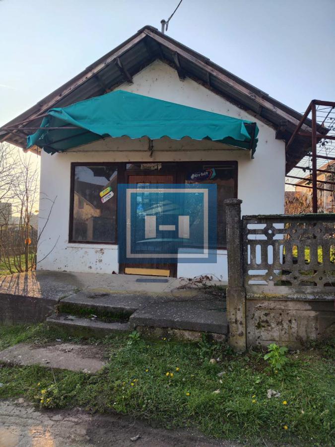 Kompletno seosko domaćinstvo