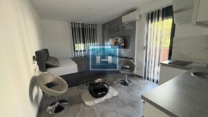 IZDAJE SE LUKSUZNI STUDIO U MODERNOM KOMPLEKSU – DOSTUPAN OD 01.09.2025