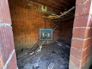 Povoljna kuća u selu Miloševo