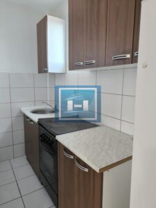 46 m² u širem centru Ćuprije