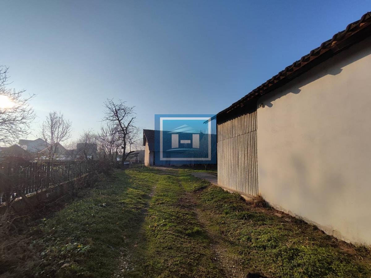 Kompletno seosko domaćinstvo