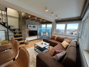 Luksuzan apartman kod Gondole – Zlatibor, vrhunska lokacija i fantastičan potencijal