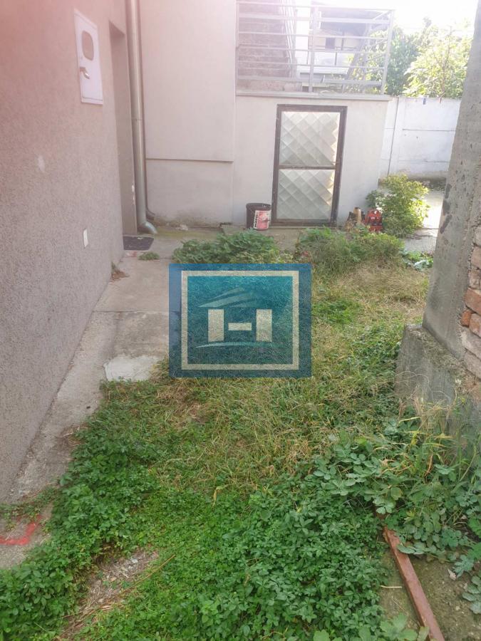 Plac na izuzetnoj lokaciji sa upisanim objektom