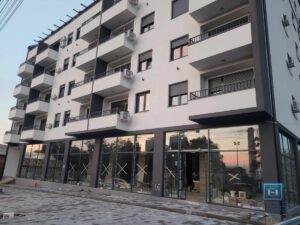 Poslovni prostor – Stepa Stepanovic