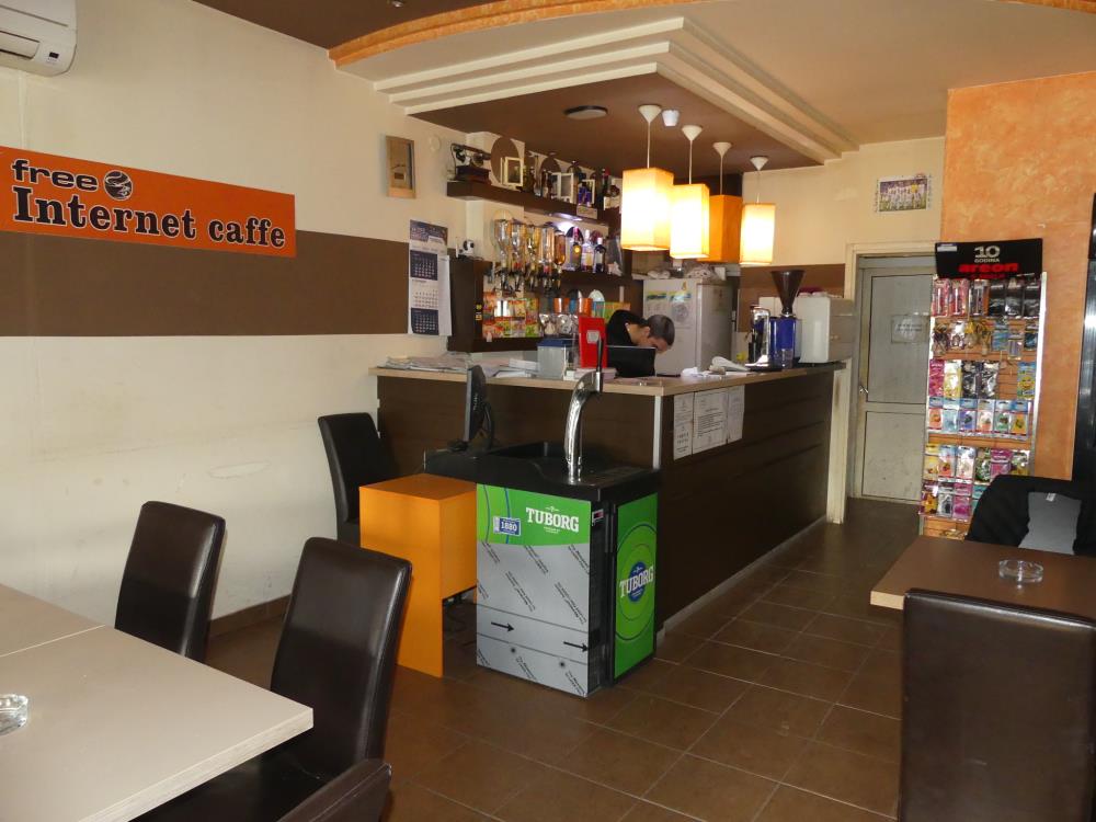 Hit ponuda, poslovni prostor u centru, Jagodina