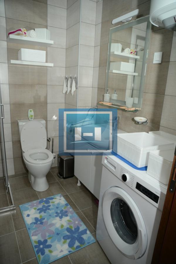 Jednosoban stan kod Akva parka