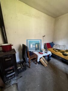 Povoljna kuća u selu Miloševo