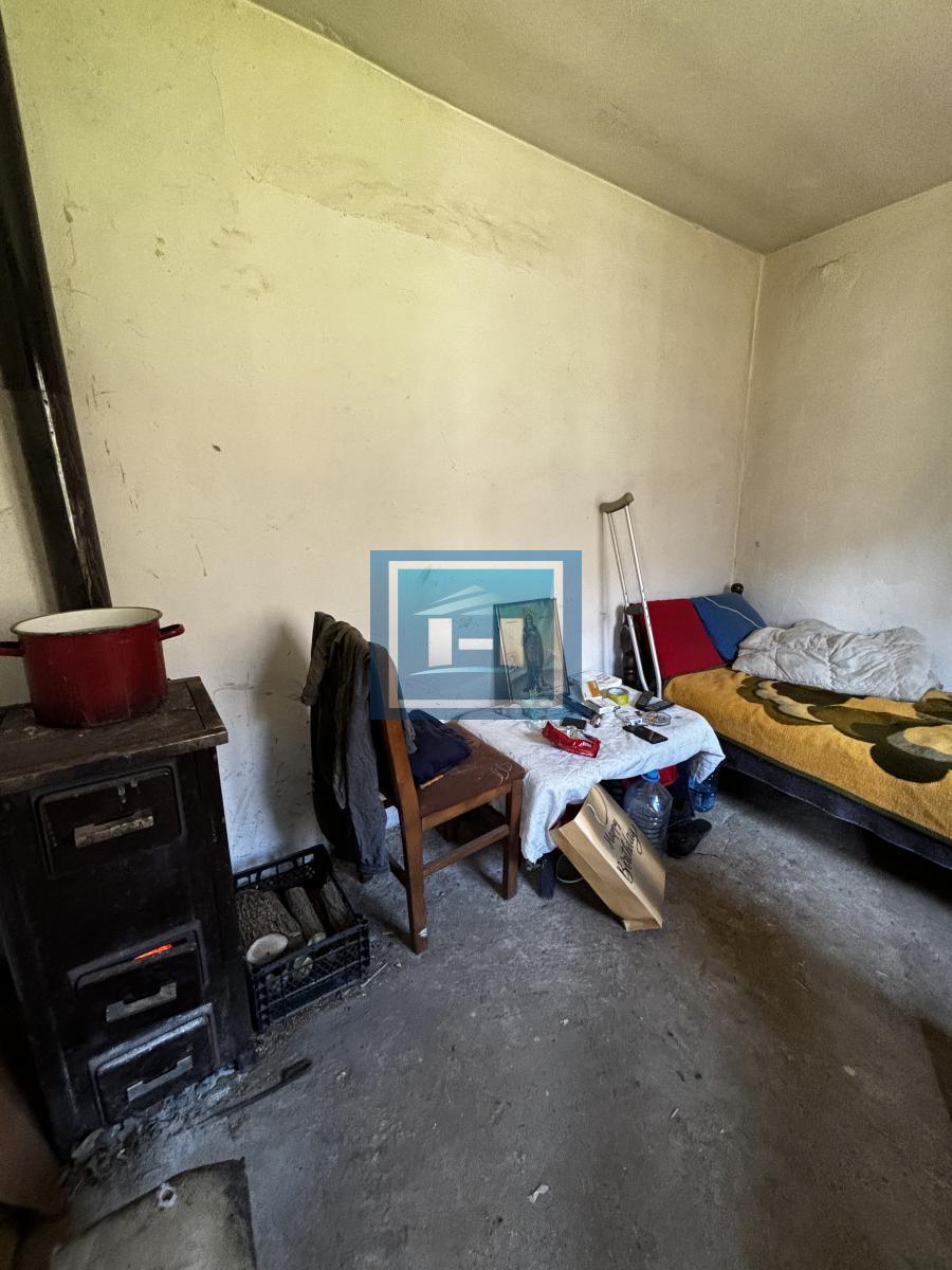 Povoljna kuća u selu Miloševo