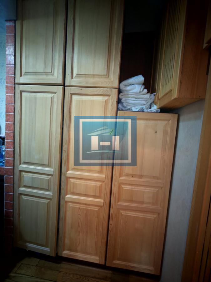 Prodaje se celina od tri zasebna apartmana u Konacima(Ras)