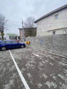 IZDAVANJE POSLOVNOG PROSTORA – IDEALNO ZA TEHNIČKI PREGLED ILI AUTO-SERVIS