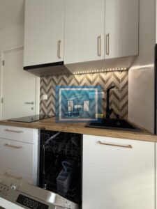 Na prodaju – Porodični stan u luksuznom kompleksu