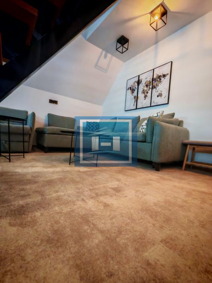 Pet zasebnih stambenih jedinica u Konacima