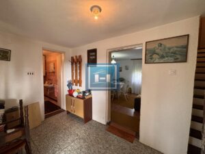 Kuća 88 m² sa placem 11,31 a, Staro Lanište, Jagodina