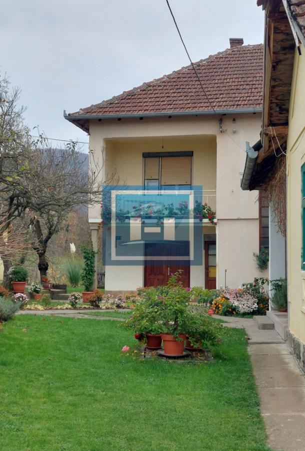 Na prodaju veliko imanje u okolini Vrnjačke Banje