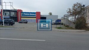 Magacinski prostor na Ribarskom putu