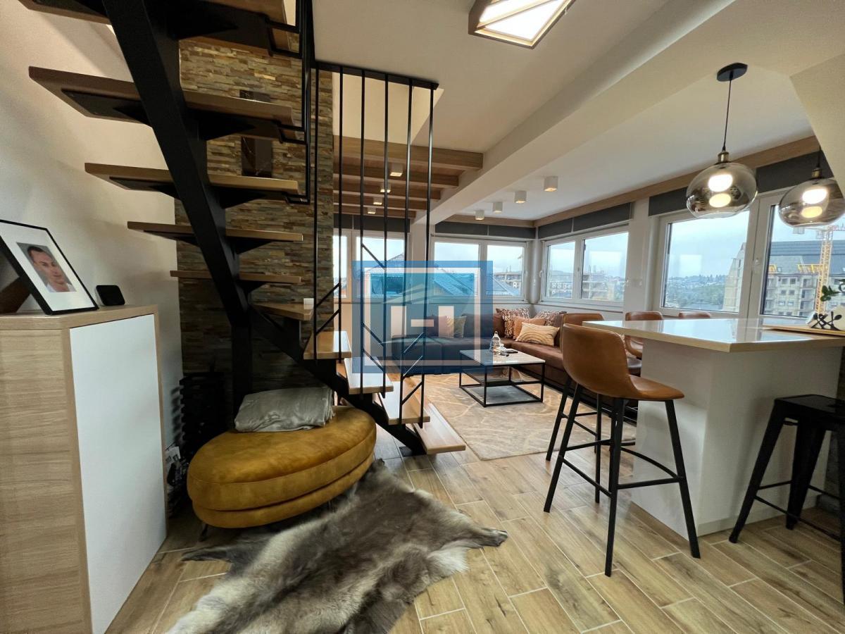 Luksuzan apartman kod Gondole – Zlatibor, vrhunska lokacija i fantastičan potencijal