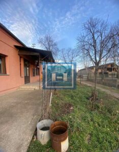 Na prodaju kuća u Ćupriji – mirna lokacija blizu Doma zdravlja