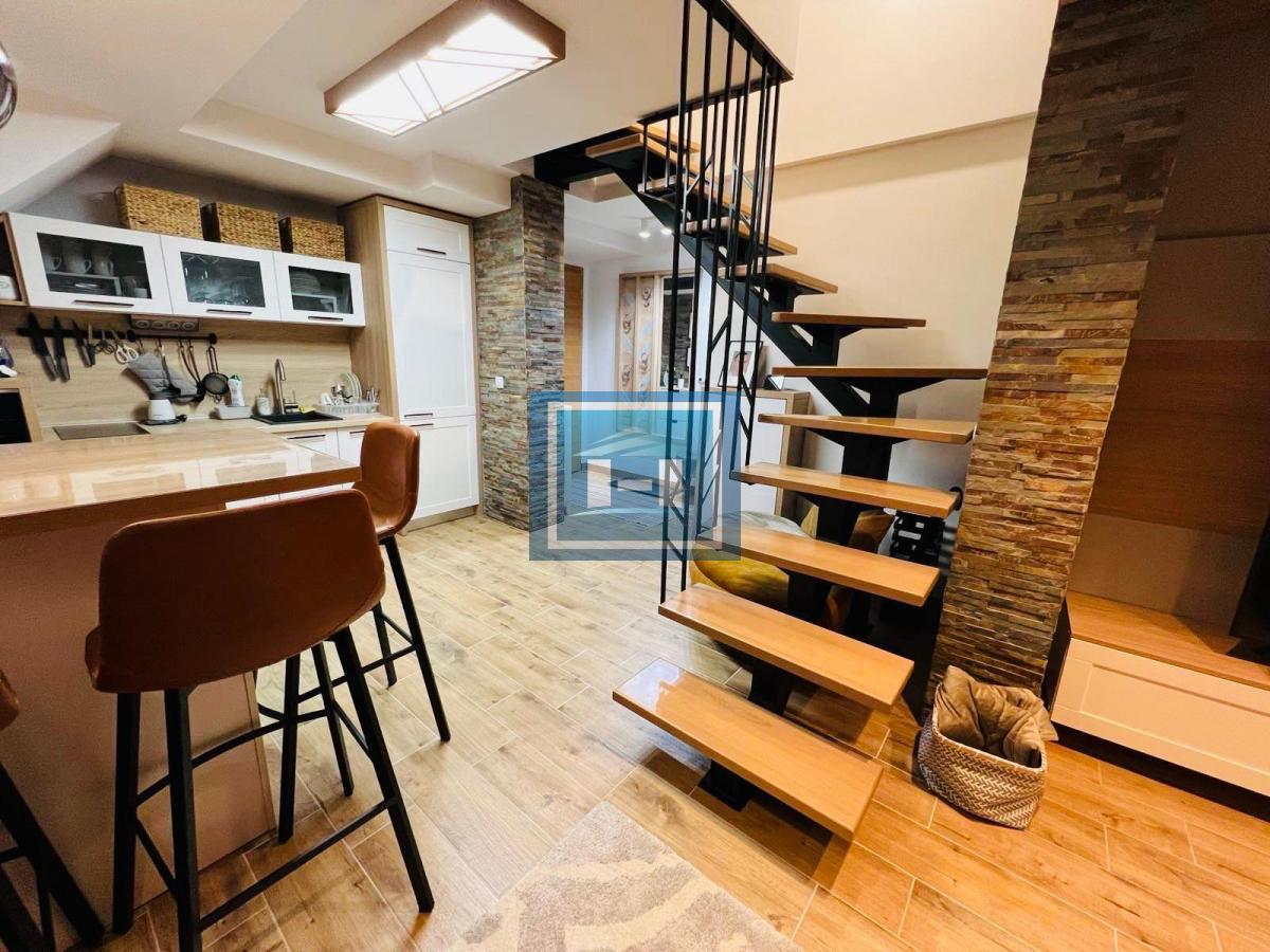 Luksuzan apartman kod Gondole – Zlatibor, vrhunska lokacija i fantastičan potencijal