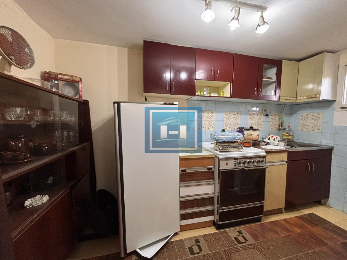 Kuća 88 m² sa placem 11,31 a, Staro Lanište, Jagodina