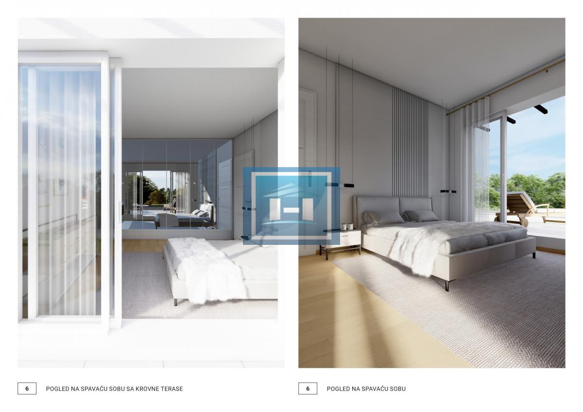 PRODAJA LUKSUZNOG STANA U VRNJAČKOJ BANJI – 149m², NOVOGRADNJA