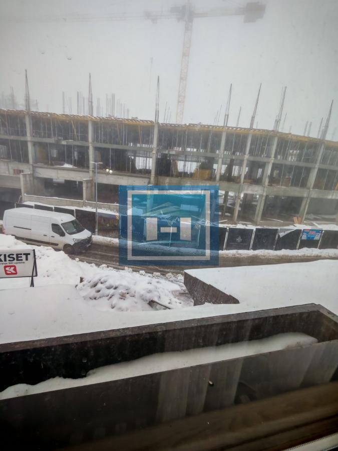 Prodaje se celina od tri zasebna apartmana u Konacima(Ras)