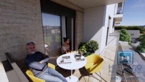 Stanovi u novogradnji u centru Jagodine po akcijskoj ceni