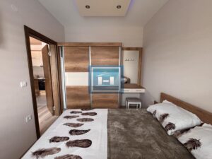 Nov, namešten stan na korak od Aqua parka