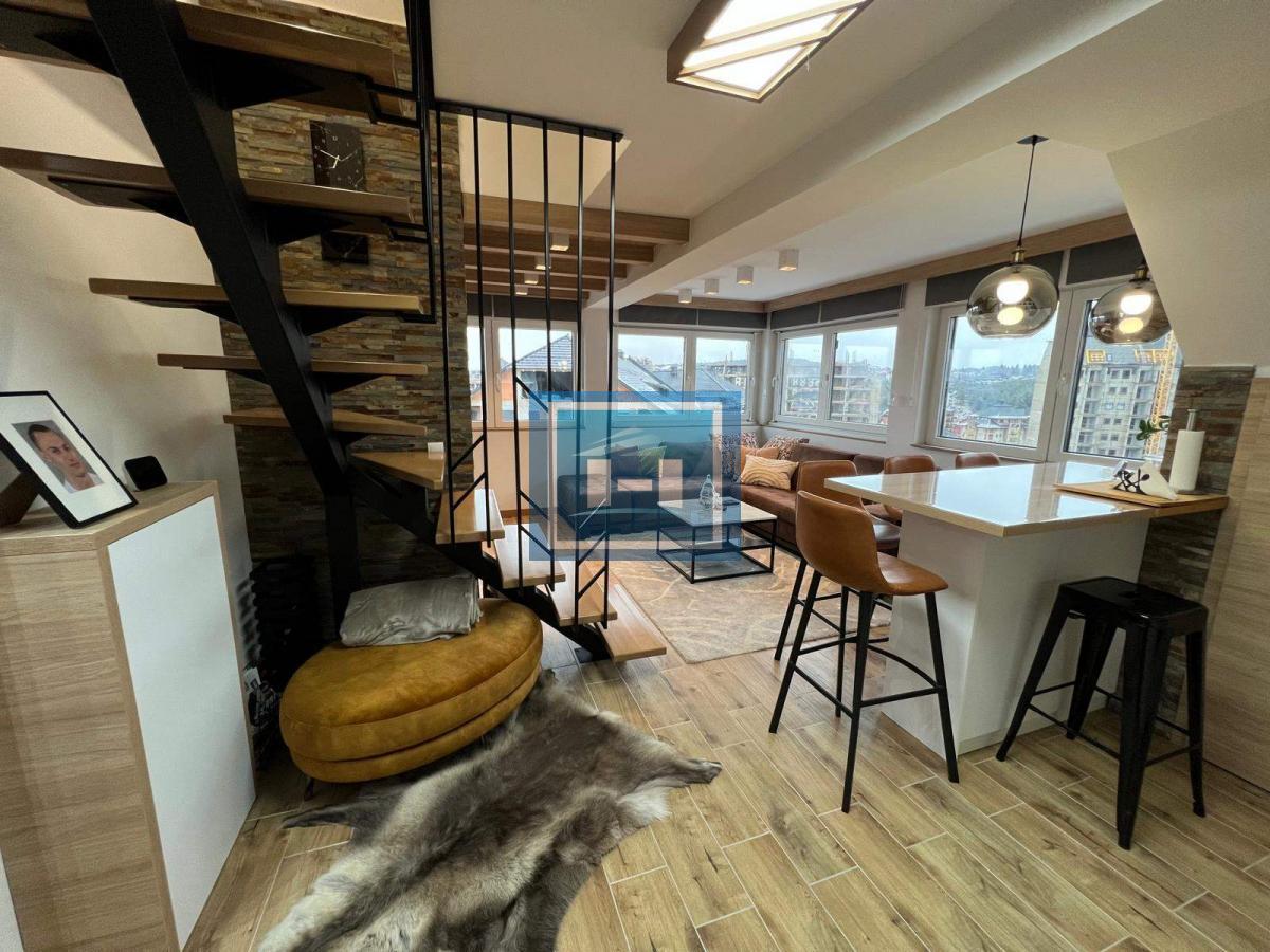 Luksuzan apartman kod Gondole – Zlatibor, vrhunska lokacija i fantastičan potencijal