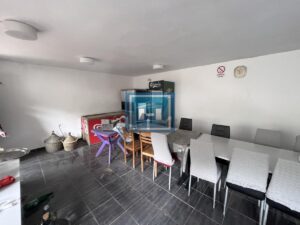 Na prodaju funkcionalan kamp u Buljarici, opština Budva – samo 400 metara od mora!