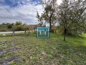 Kuća 88 m² sa placem 11,31 a, Staro Lanište, Jagodina