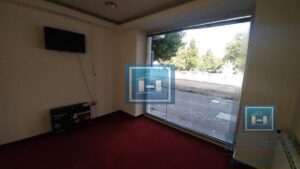 Izdavanje poslovnog prostora u strogom centru Jagodine – odlična lokacija, 171 m²