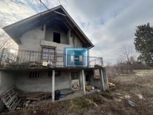Oaza Mira – Prelepa Vikendica Nadomak Jagodine
