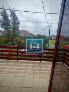 Sredjena kuća u mirnom delu Gloždaka