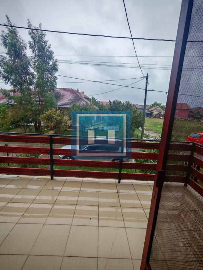 Sredjena kuća u mirnom delu Gloždaka
